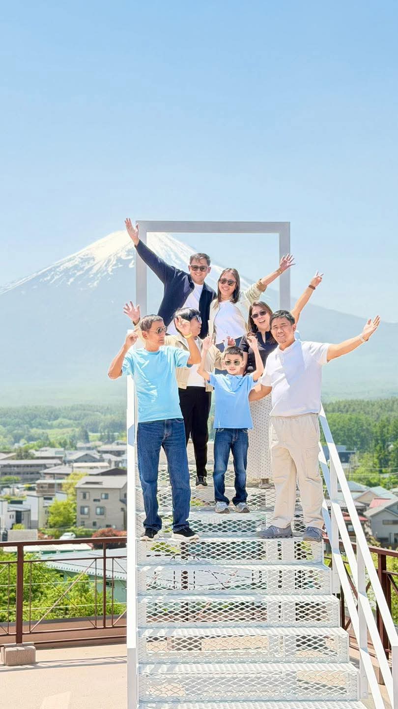 KOKORA Japan guests — photo 10
