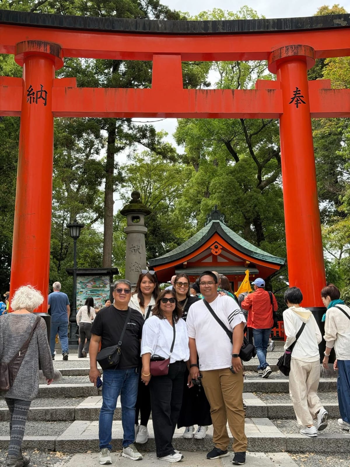 KOKORA Japan guests — photo 11