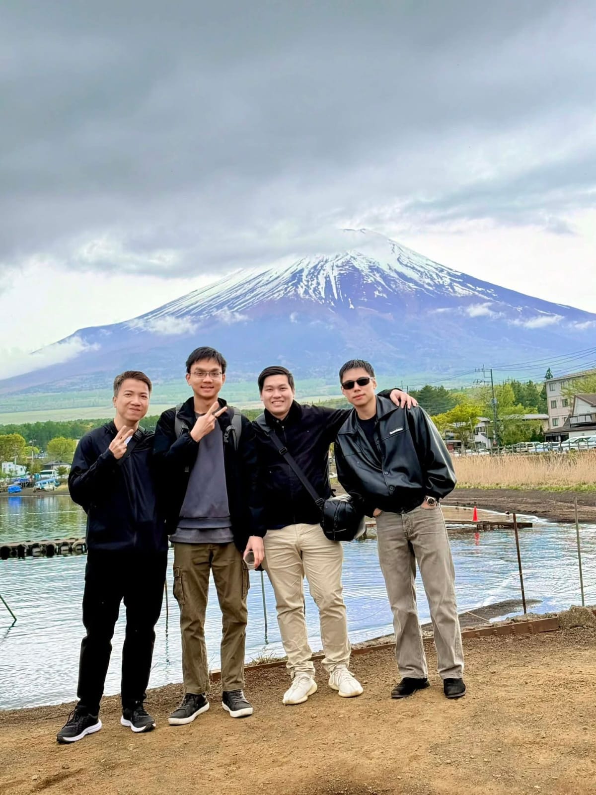 KOKORA Japan guests — photo 13