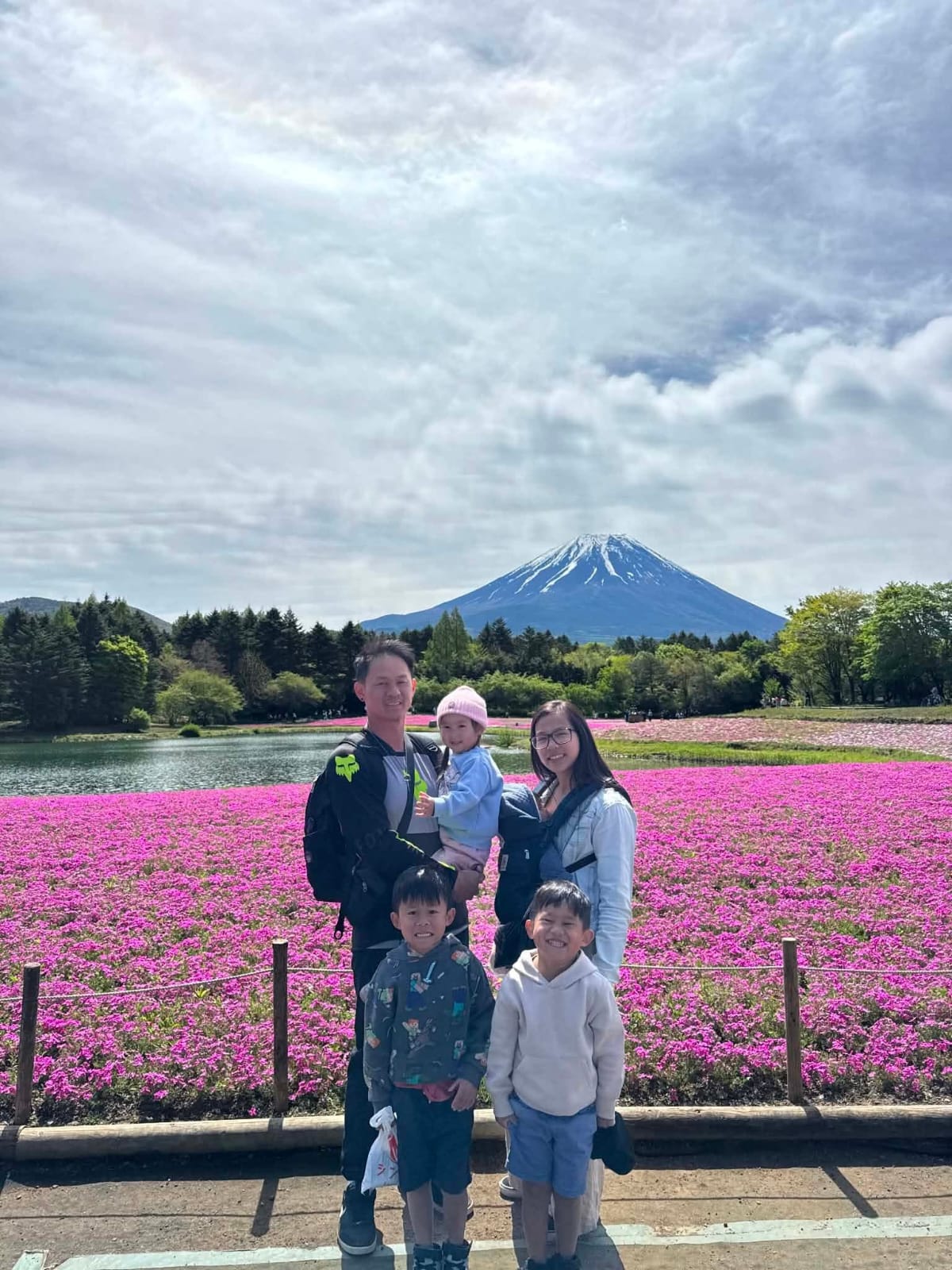 KOKORA Japan guests — photo 15
