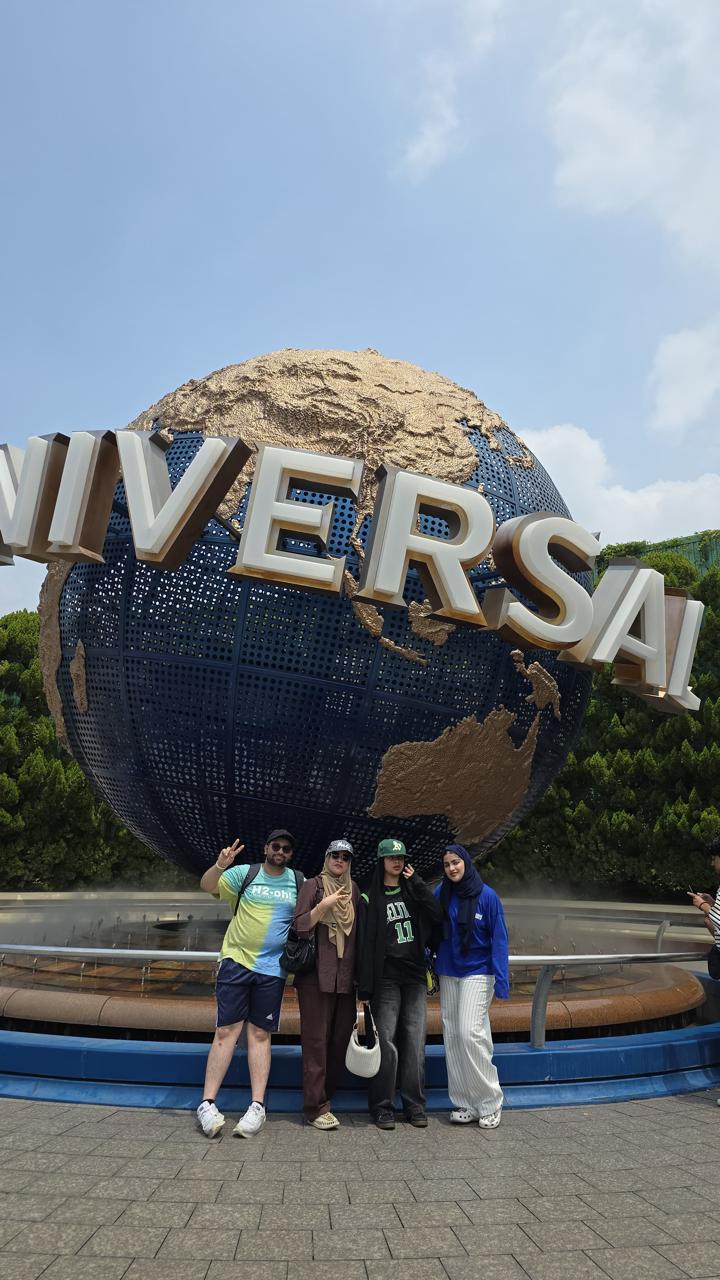 KOKORA Japan guests — photo 7