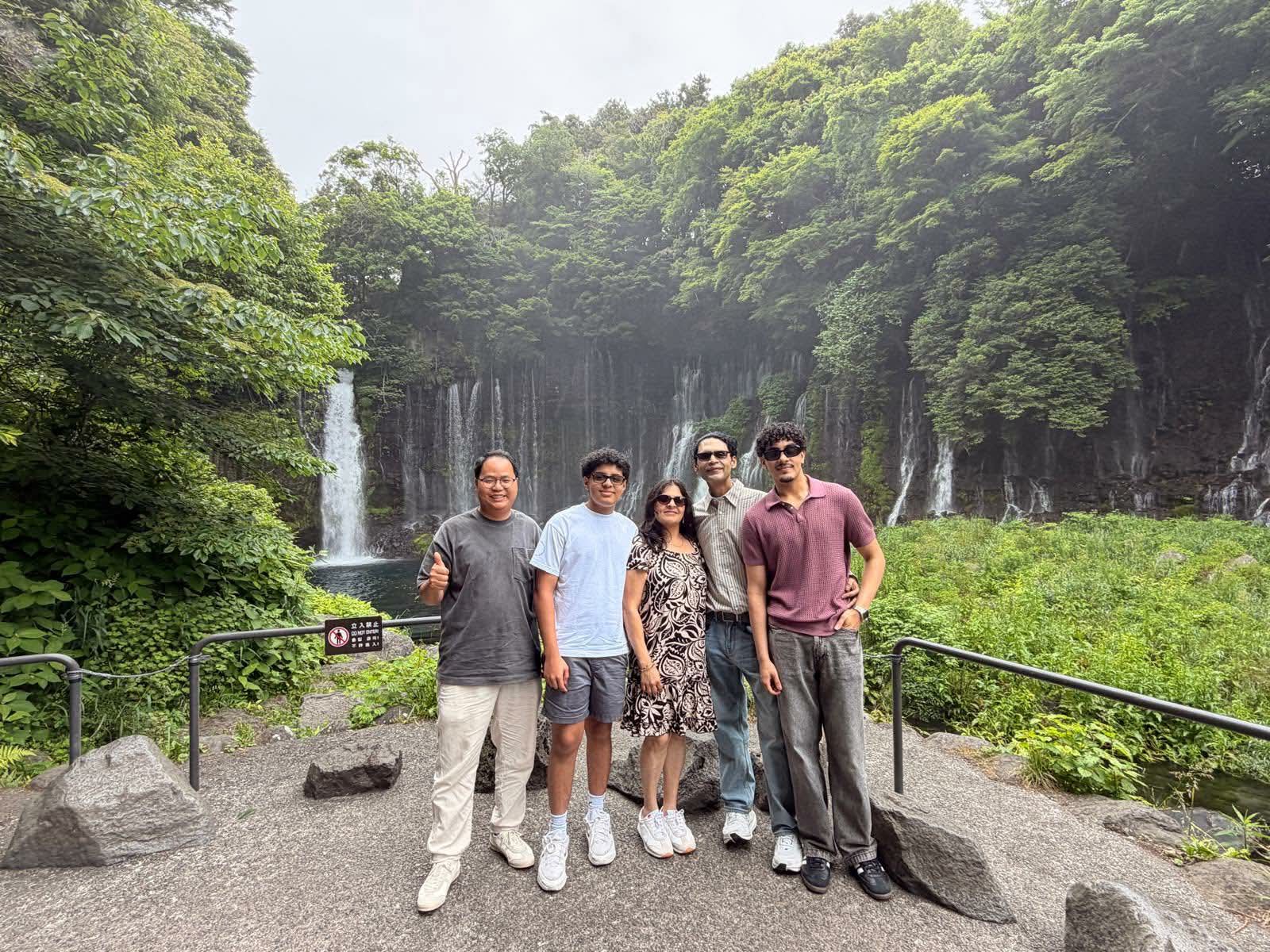 KOKORA Japan guests — photo 8