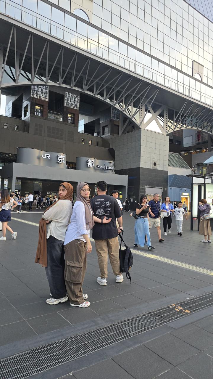 KOKORA Japan guests — photo 9